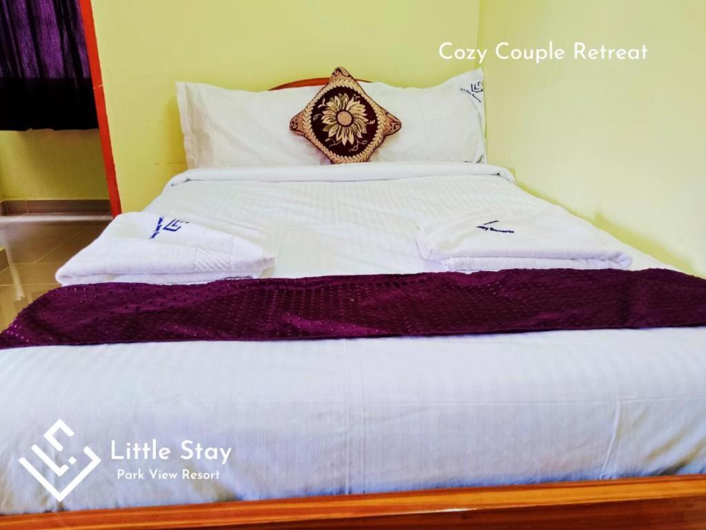 Little Stay Park View コダイカナル エクステリア 写真