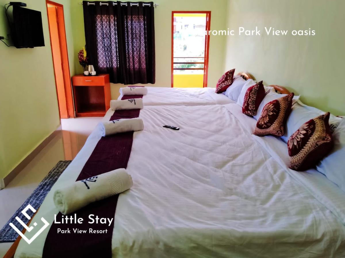 Little Stay Park View コダイカナル エクステリア 写真