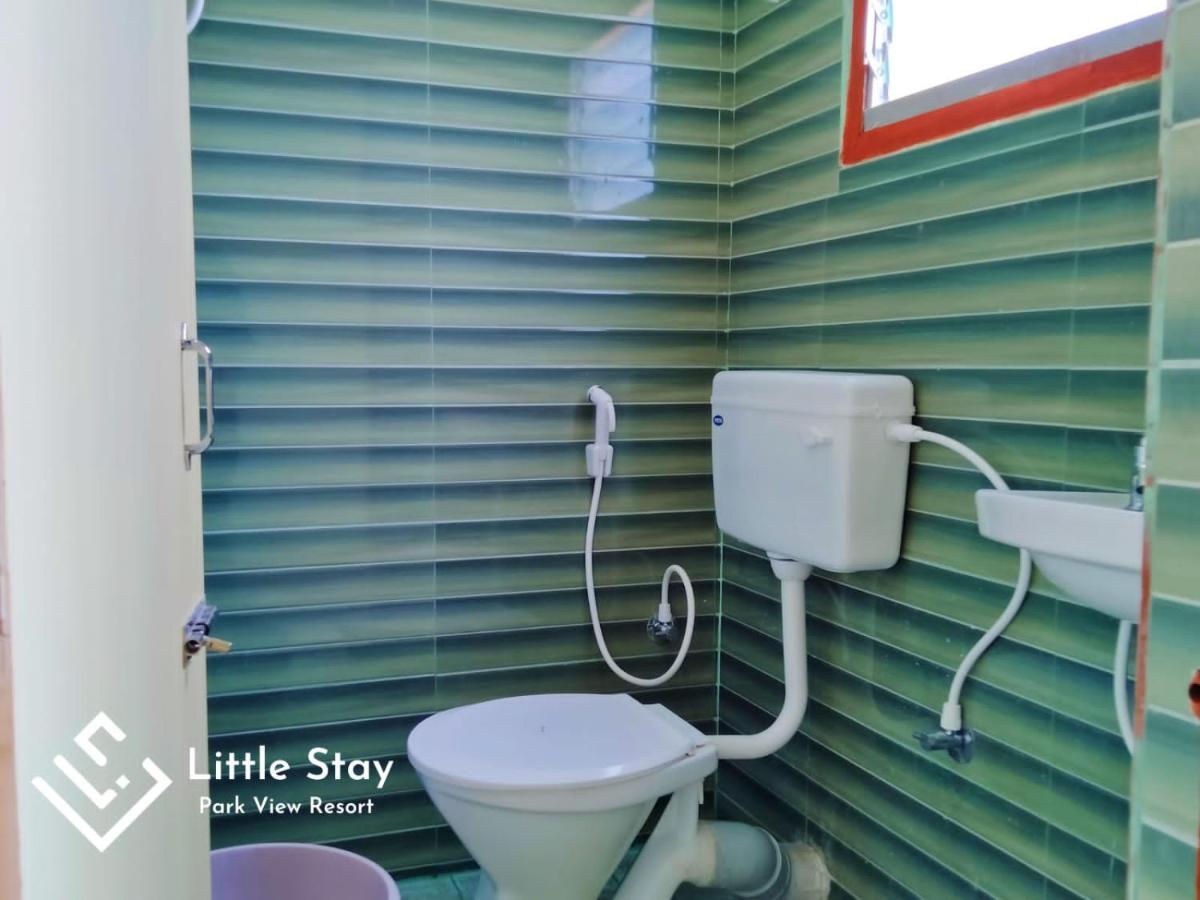Little Stay Park View コダイカナル エクステリア 写真