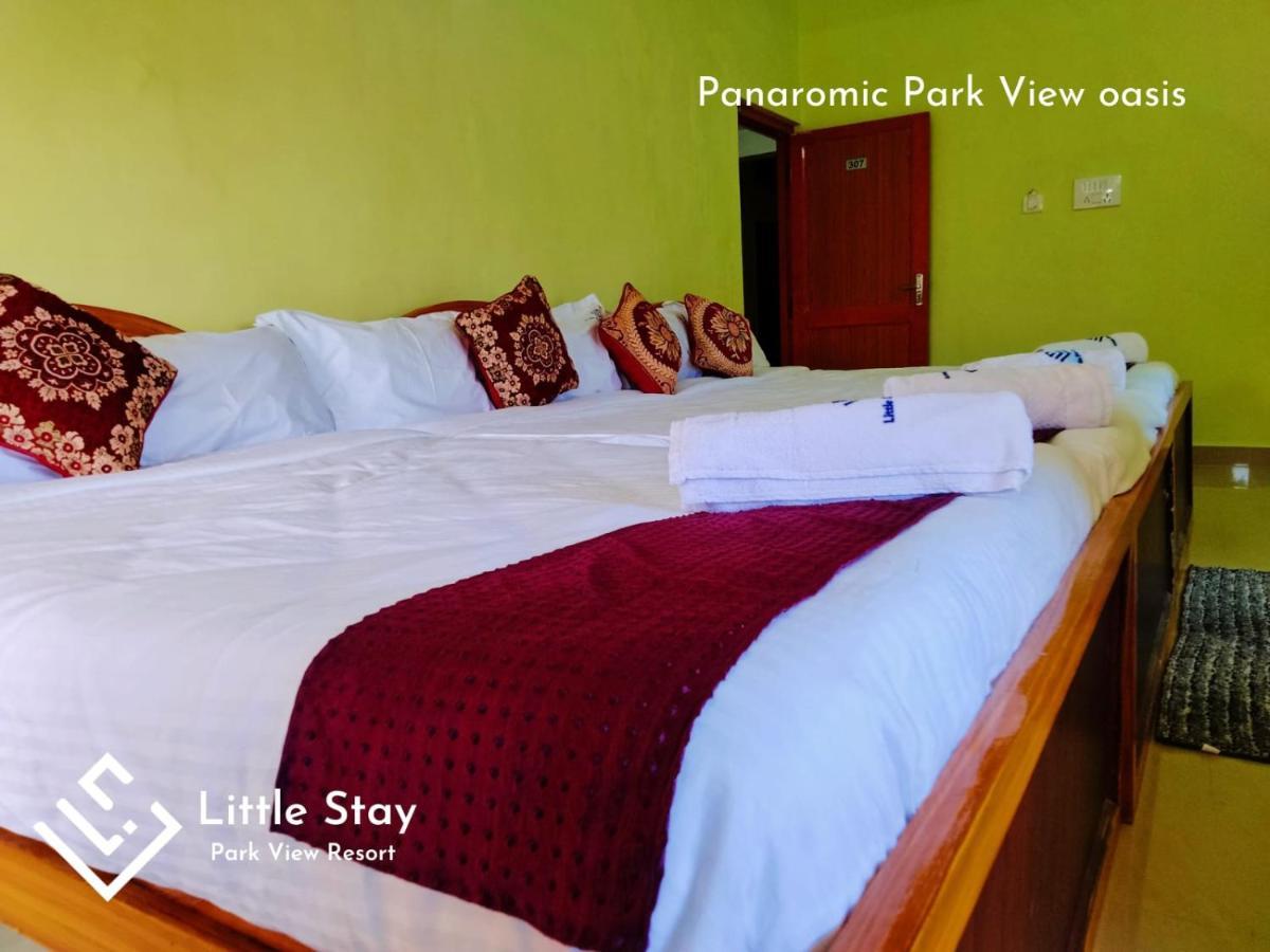 Little Stay Park View コダイカナル エクステリア 写真