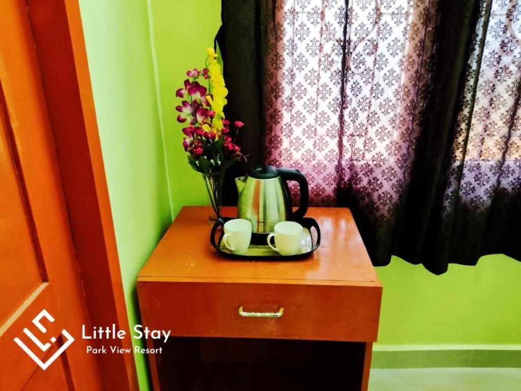 Little Stay Park View コダイカナル エクステリア 写真