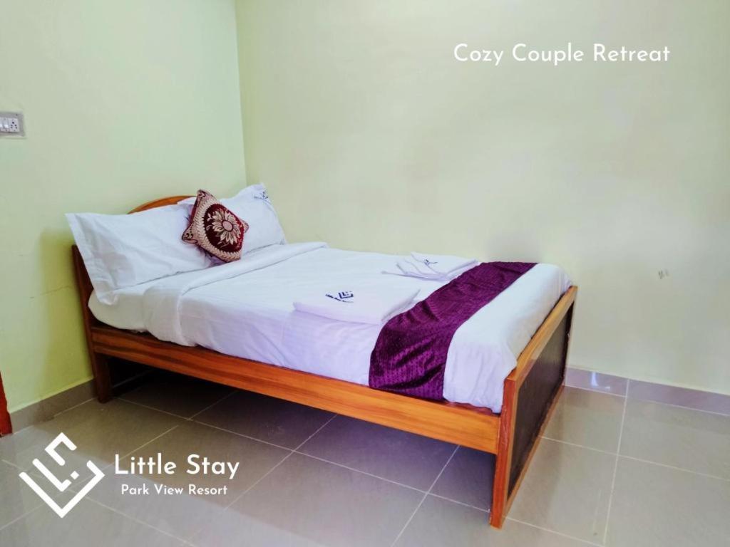 Little Stay Park View コダイカナル エクステリア 写真